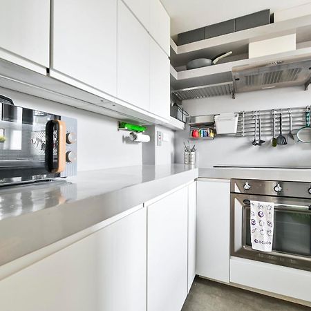 Апартаменты Spacious 2 Bed, Canary Wharf, O2 Arena, Wifi Лондон Экстерьер фото